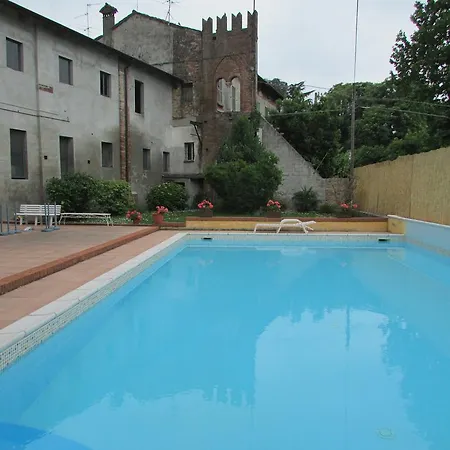 La Costa Séjour à la ferme Crema