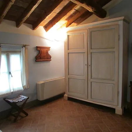 La Costa Séjour à la ferme