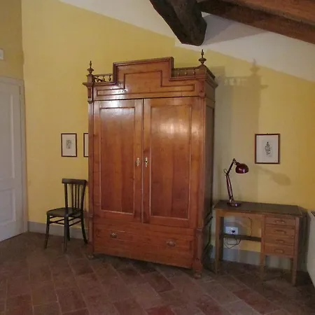 Alloggio per agriturismo La Costa *