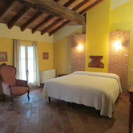 Alloggio per agriturismo La Costa