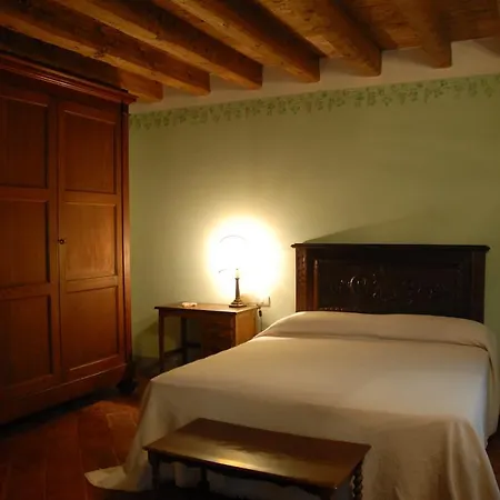 Alloggio per agriturismo La Costa Crema