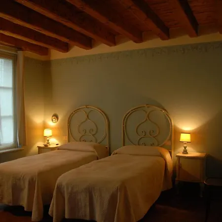 Alloggio per agriturismo La Costa *
