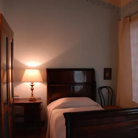 Alloggio per agriturismo La Costa