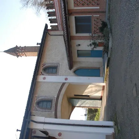 La Costa Alloggio per agriturismo *