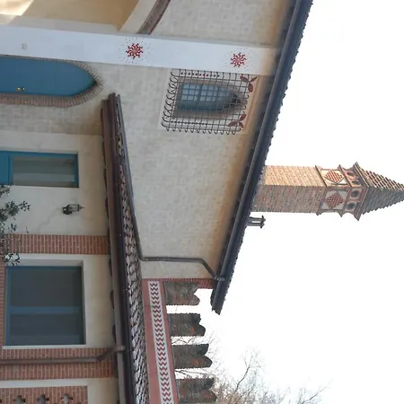 Alloggio per agriturismo La Costa *